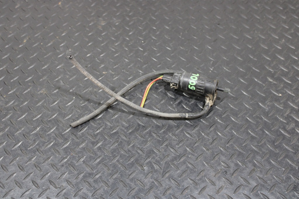 фото №1, Помпа омивача fiat 500l 500 l