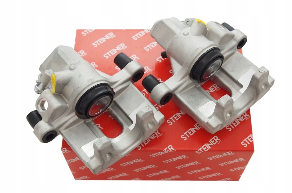 фото №1, Супорт гальмівний задня лівий+ правий ford focus ii mk2