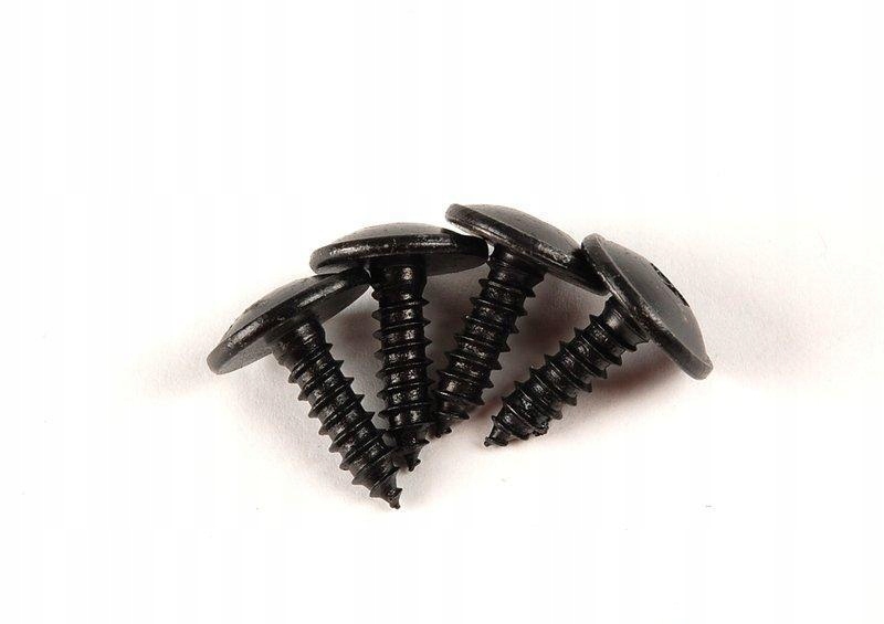 фото №12, Бризковики лівий правий vag jetta bora vento оригінальний 1km075111