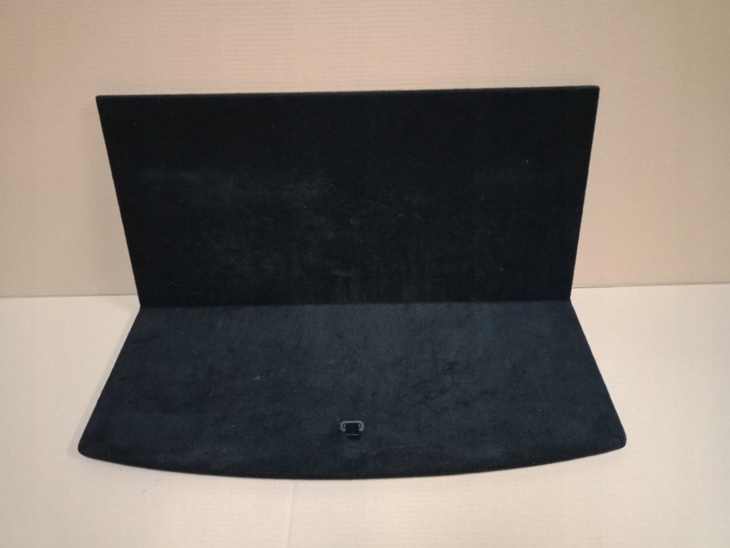 фото №1, Пол багажника land rover evoque ii l551