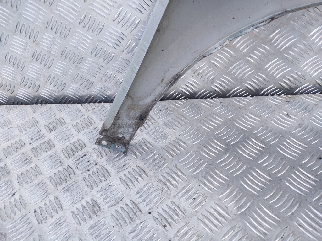 фото №9, 47. крила лівий перед seat ibiza iv 6j ls7y