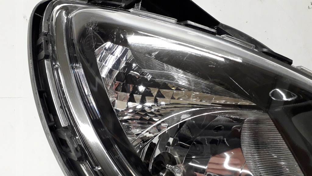 фото №9, Hyundai ix20 10-15 противотуманная фара правый