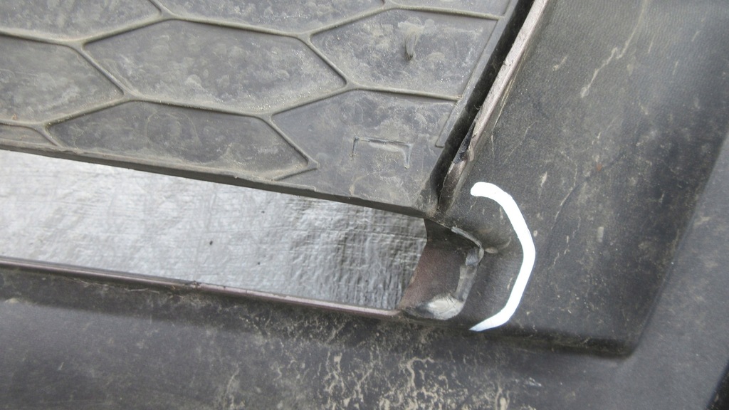 фото №11, Бампер передний перед honda civic ix tourer 71101-tv0-zz00 / 4480