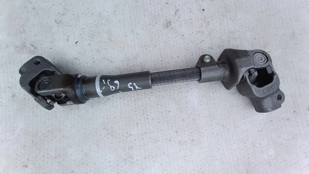 фото №1, Вал промежуточный toyota yaris iii