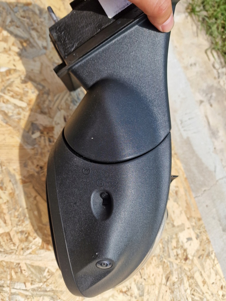 фото №8, Ford mustang mach-e 2020- левая 16 pin _ oryg. europa