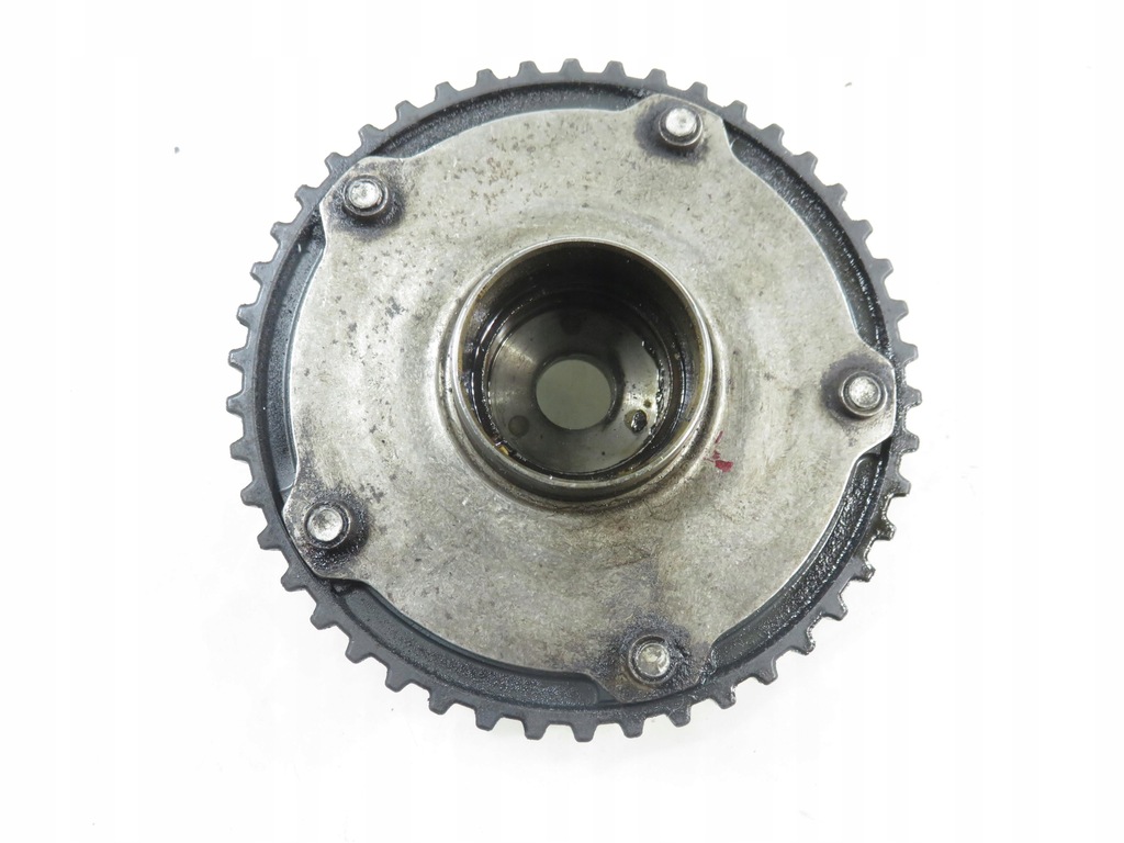 фото №5, Колесо вала fiat panda ii 169_ 1.2 - 169 a4.000 55213710