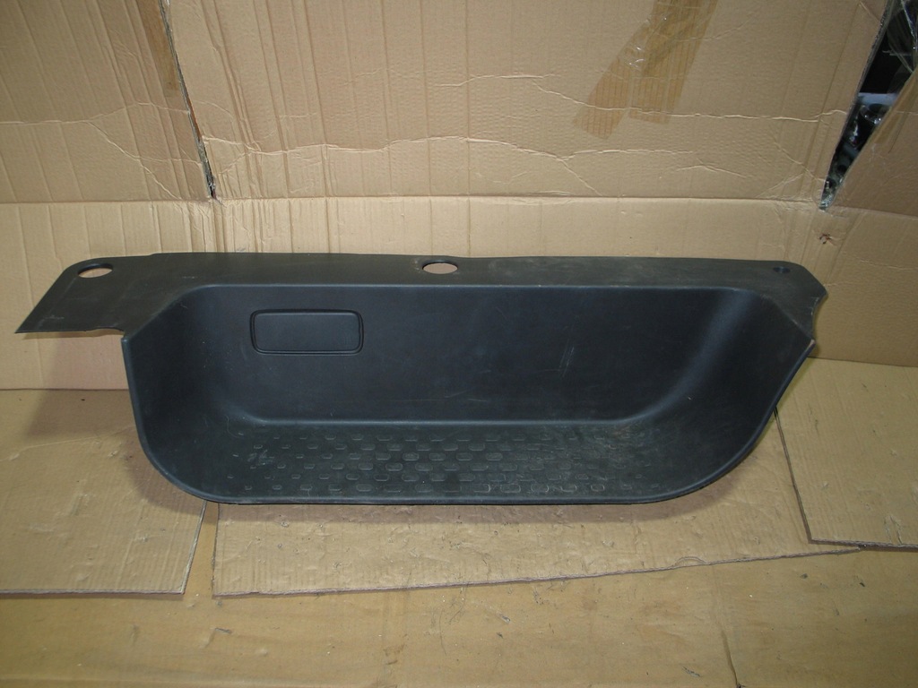 фото №1, Подножка порог renault trafic iii opel vivaro b