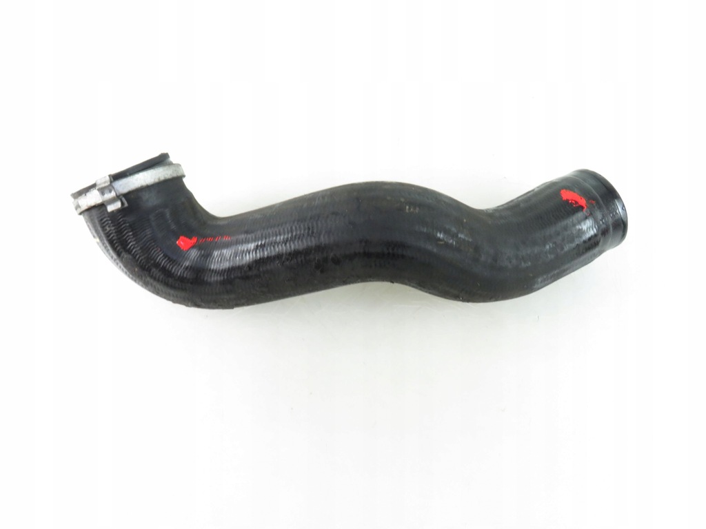 фото №5, Труба интеркулер турбины volvo xc90