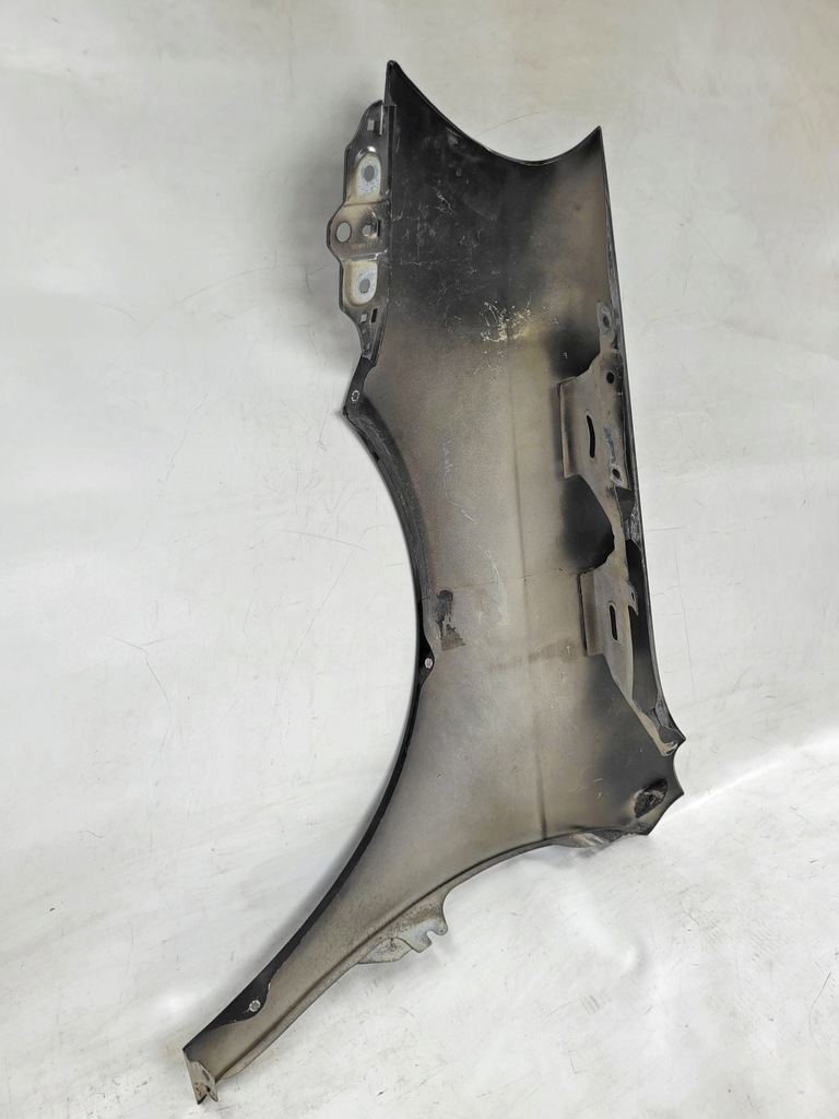 фото №12, Крила лівий правий vw jetta 5 / golf 5 kombi 05-11