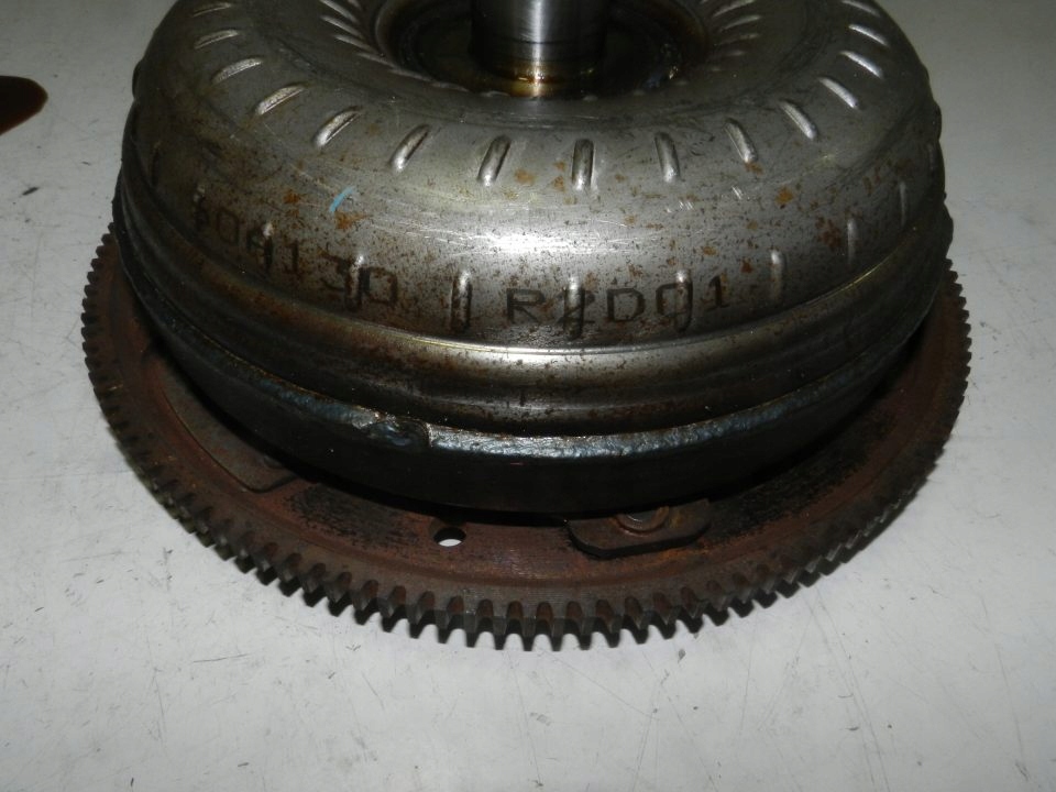 фото №6, Astra g corsa c zafira a сцепление гидротрансформаторный