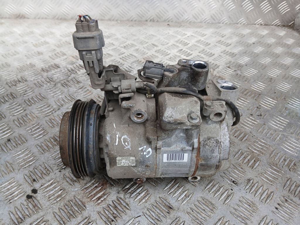 Купити Toyota iq компресор компресор кондиціонера 1.0 4472603950