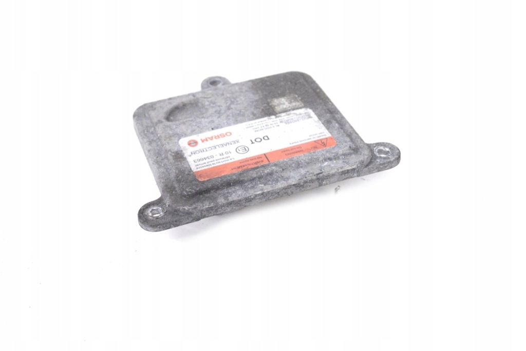 фото №1, Jaguar xf x250 2.2 d 2012 rhd ксенон ballast керування unit