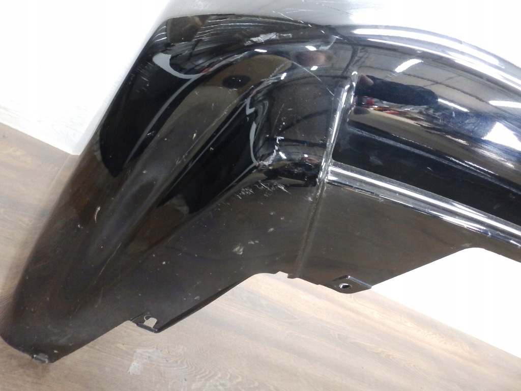 фото №6, Бампер задній toyota 4 runner pdc