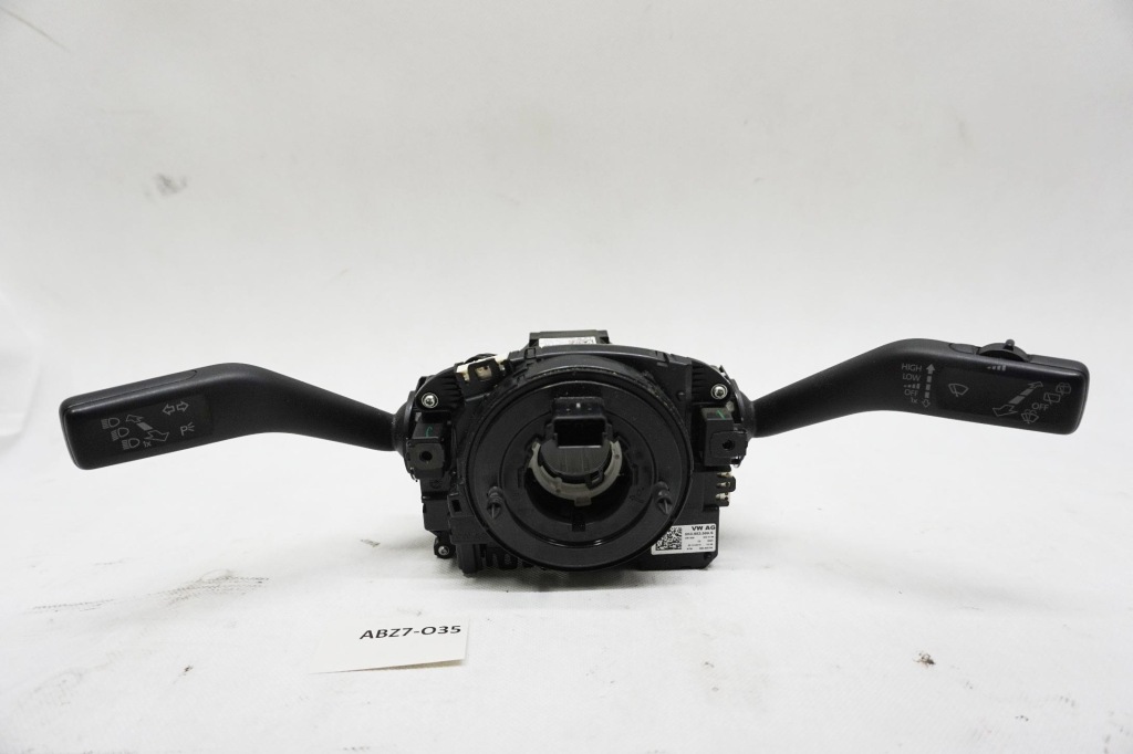 Купити Перемикач комбінований стрічка шлейф vw passat b7 3c9953501bf