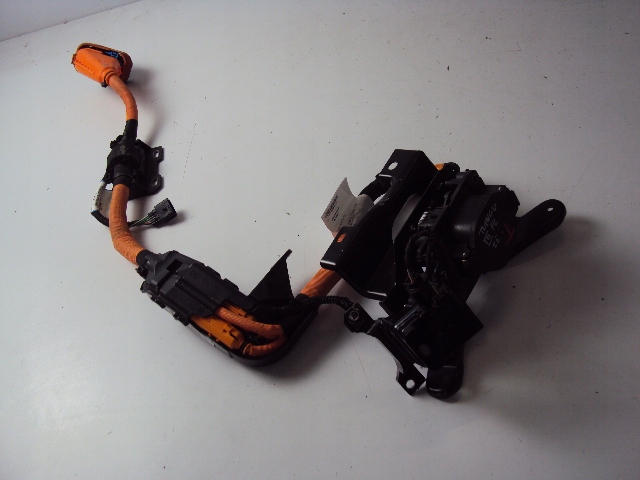 фото №1, Разъём зарядки renault twingo iii ze 20-