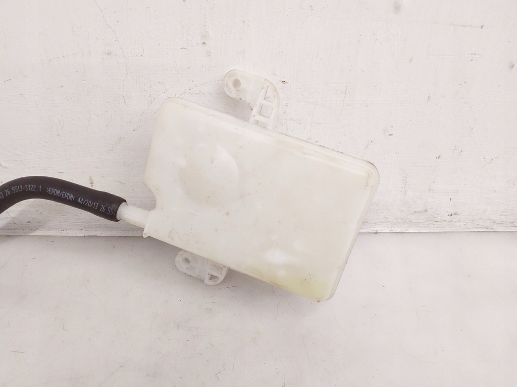 фото №5, Бачок жидкость тормозной ford mustang mach-e lj9c2n147aa