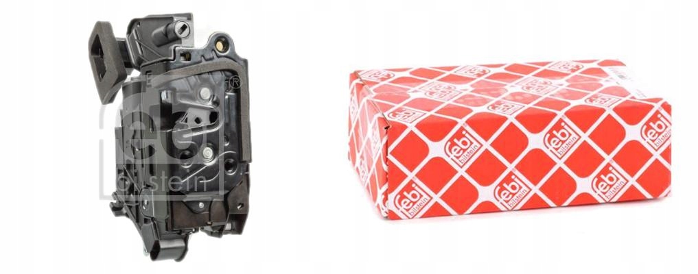 фото №9, Замок двері vw golf 6, jetta 5c, polo skoda pp vw golf 6, jetta 5c feb