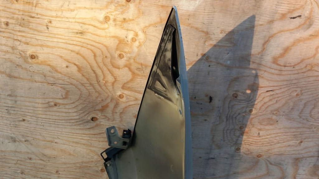 фото №7, Honda civic viii ufo крила перед правий nh700m