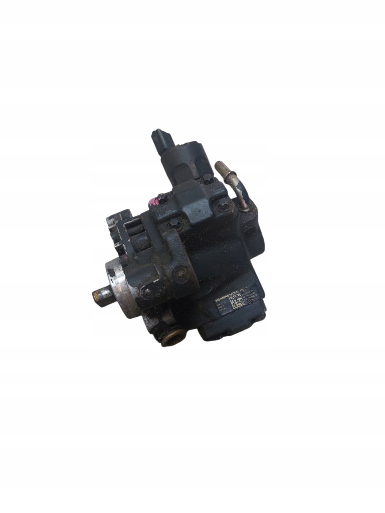 фото №1, Насос упорскування volvo v50 a2c20003791