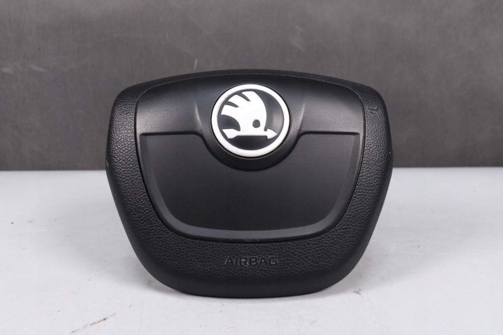 фото №1, Подушка водія подушка безпеки skoda citigo 11- оригінал