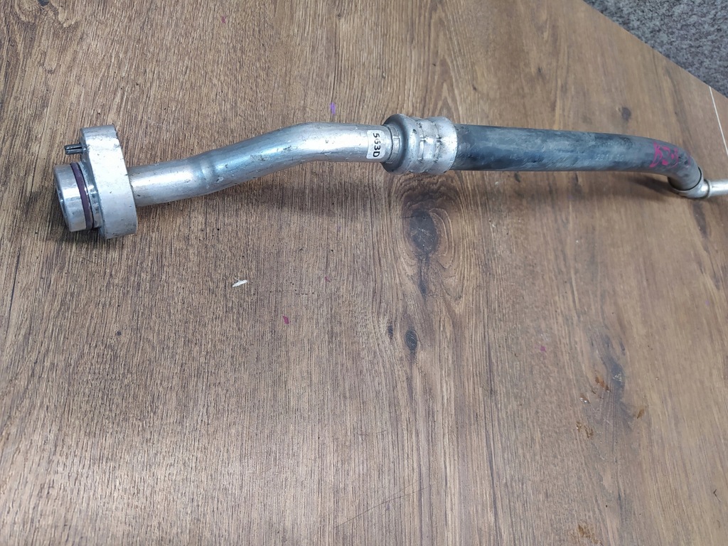 фото №6, Vw golf vii шланг кондиціонера 5q0816743d