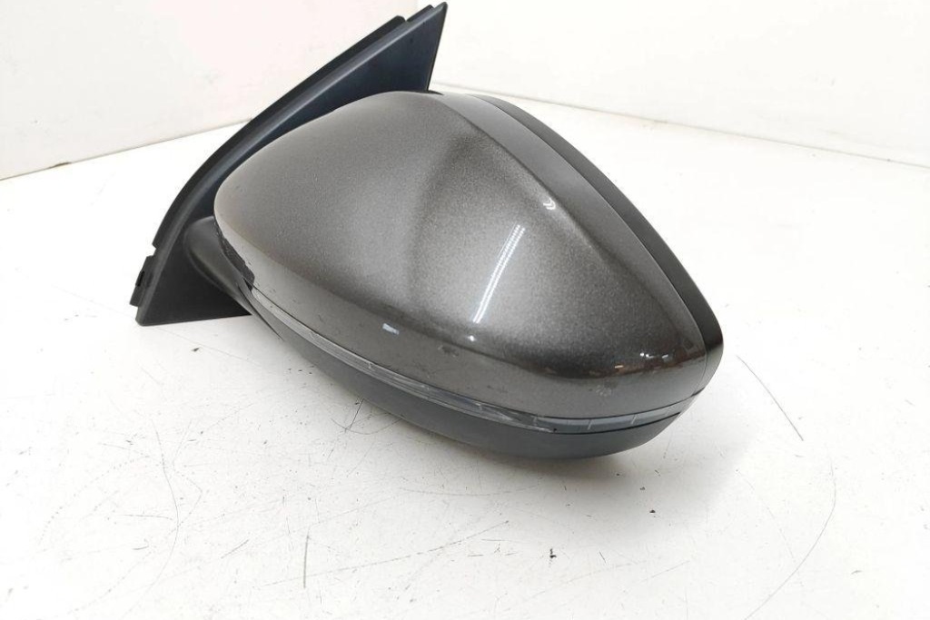 фото №9, Зеркало левая peugeot 308 ii e20312230 1.2l бензиновый 2014