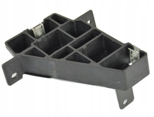 Купити Кронштейн поперечина перед ліва оригінальний номер jeep cherokee