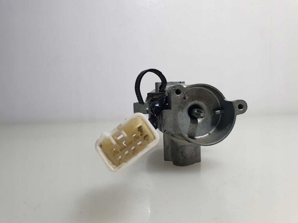 фото №9, Suzuki grand vitara ii замок зажигания ключ оригинал