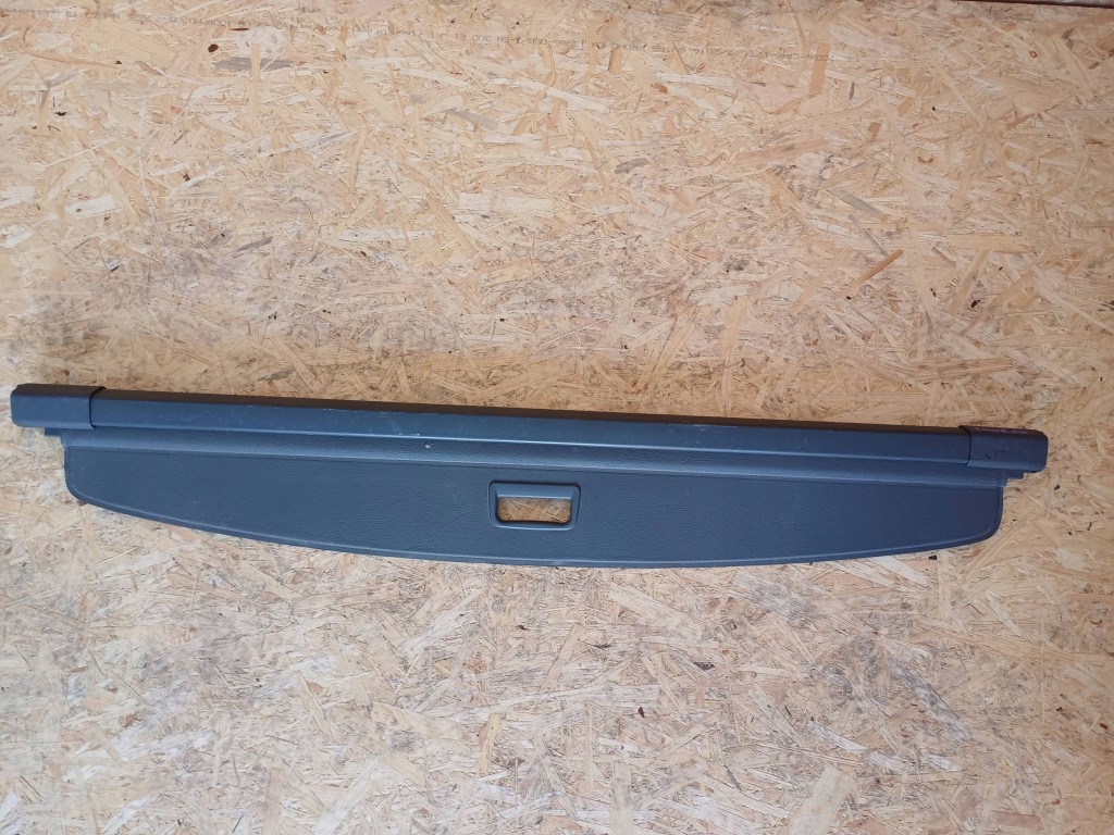 Купить Шторка багажника vw touran 1 1t0867871