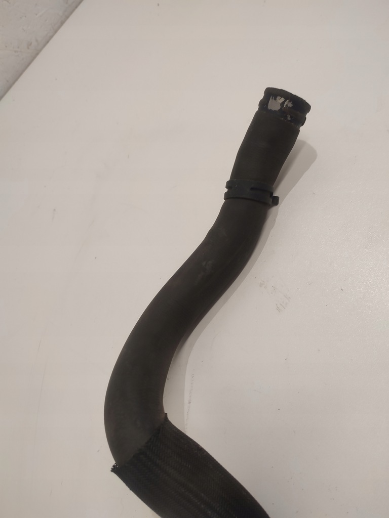 фото №11, Renault fluence труба шланг wąż wody 1.5dci