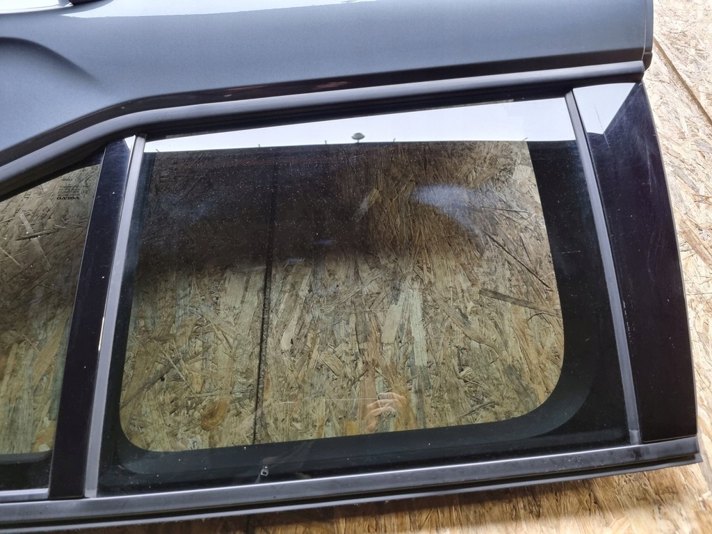 фото №7, 2019 volvo xc40 двері задні