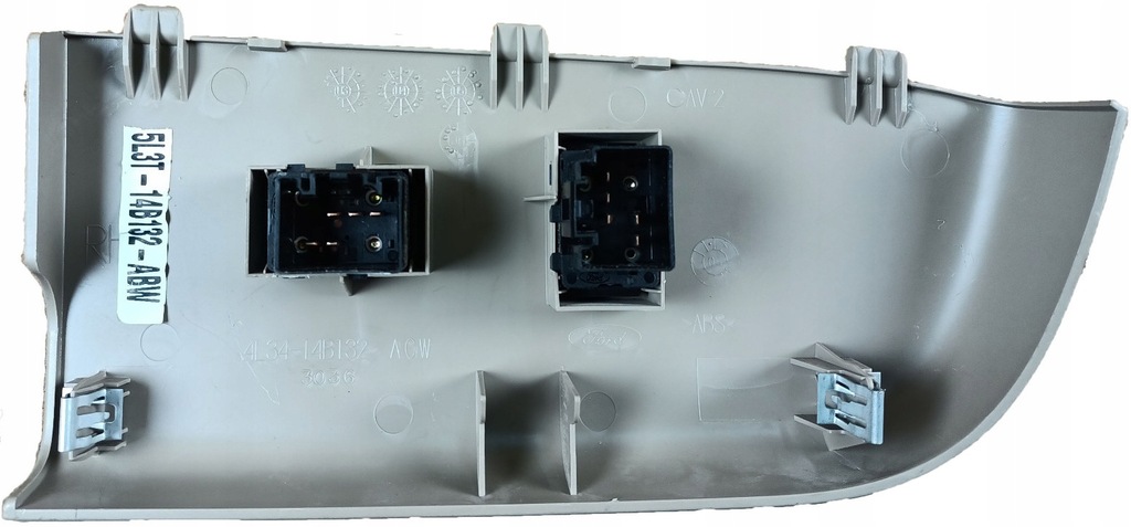 фото №3, Перемикач вікон r ford f150 2004-2008