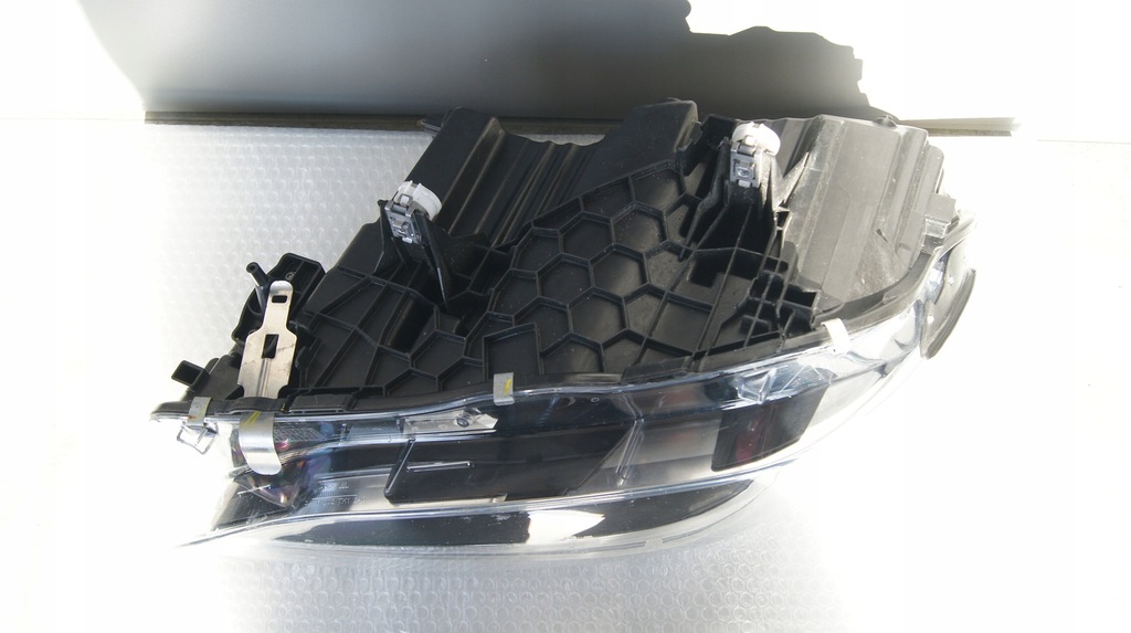 фото №12, Full led bmw x3 g01 x4 g02 правая euro подсветка