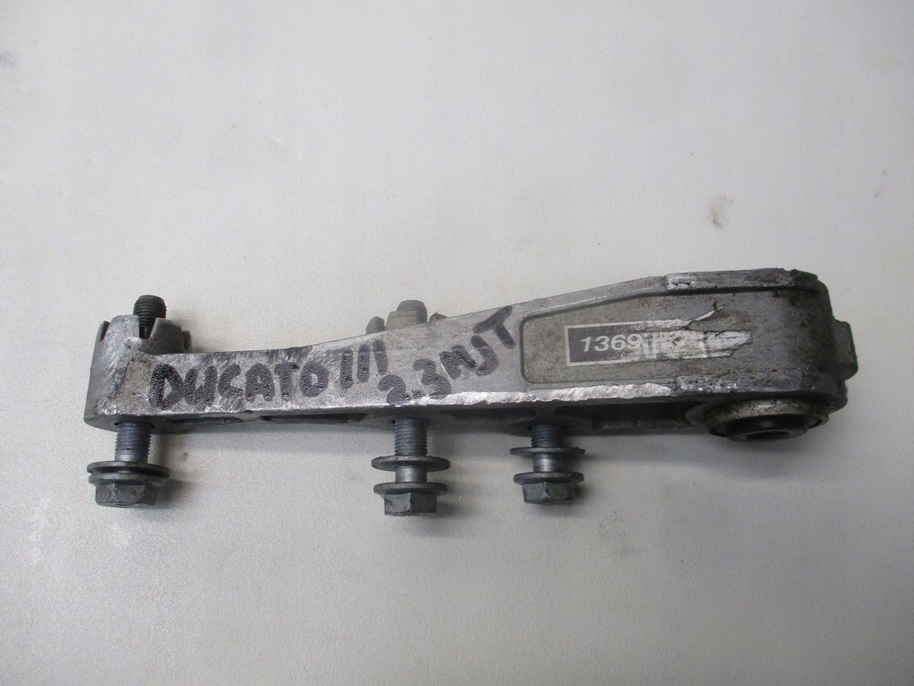 фото №1, Кронштейн кронштейн fiat ducato iii lift