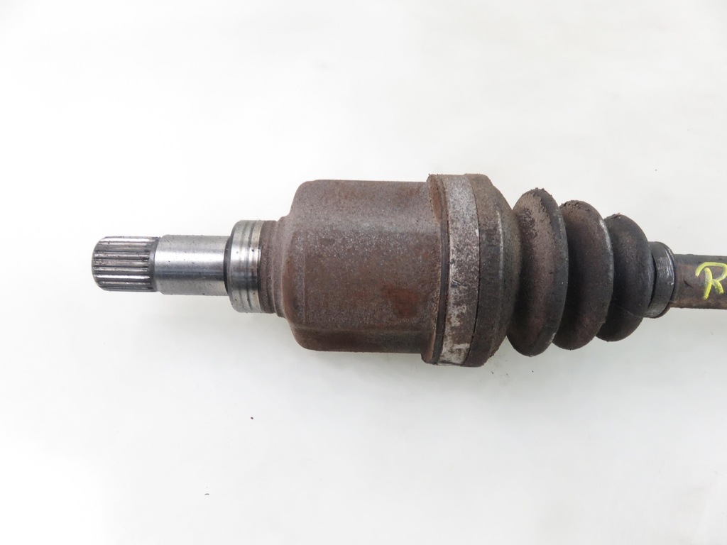 фото №6, Приводной вал левая передняя peugeot 207 1.4 hdi