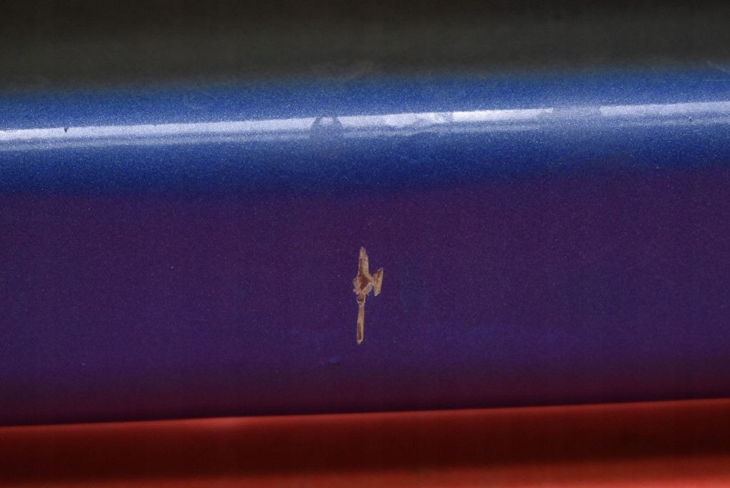 фото №6, Балка бампера задняя задняя усилитель opel mokka b 20-