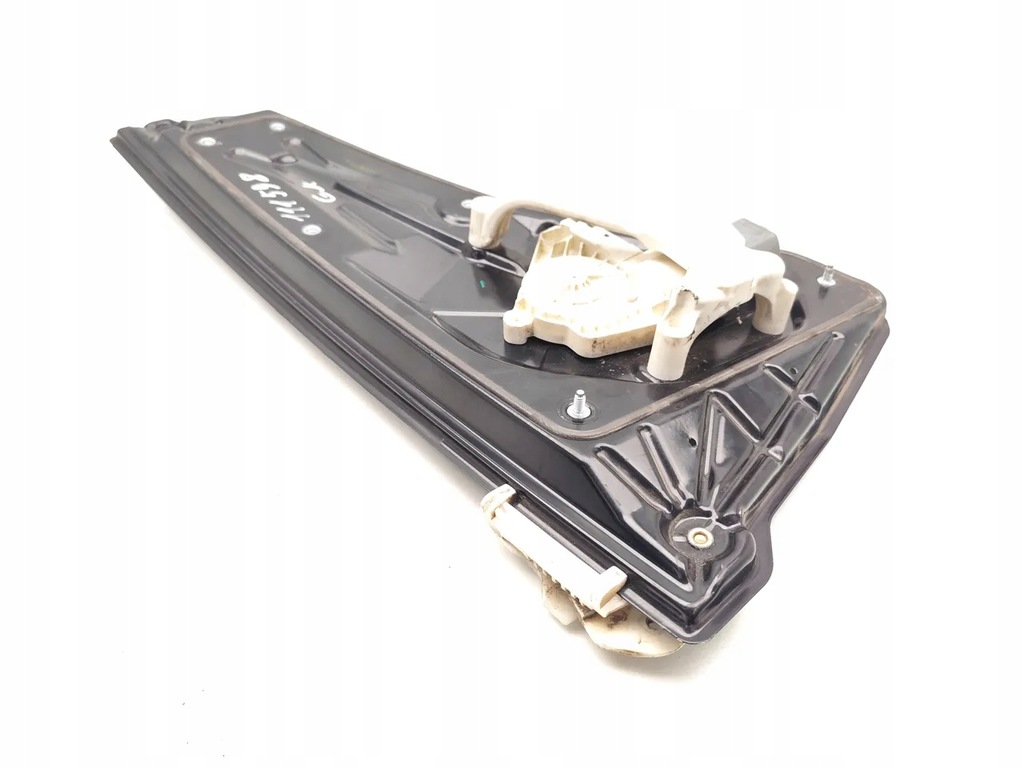 фото №2, Land rover range rover sport электрический подъемник стекло дверь задних 2006