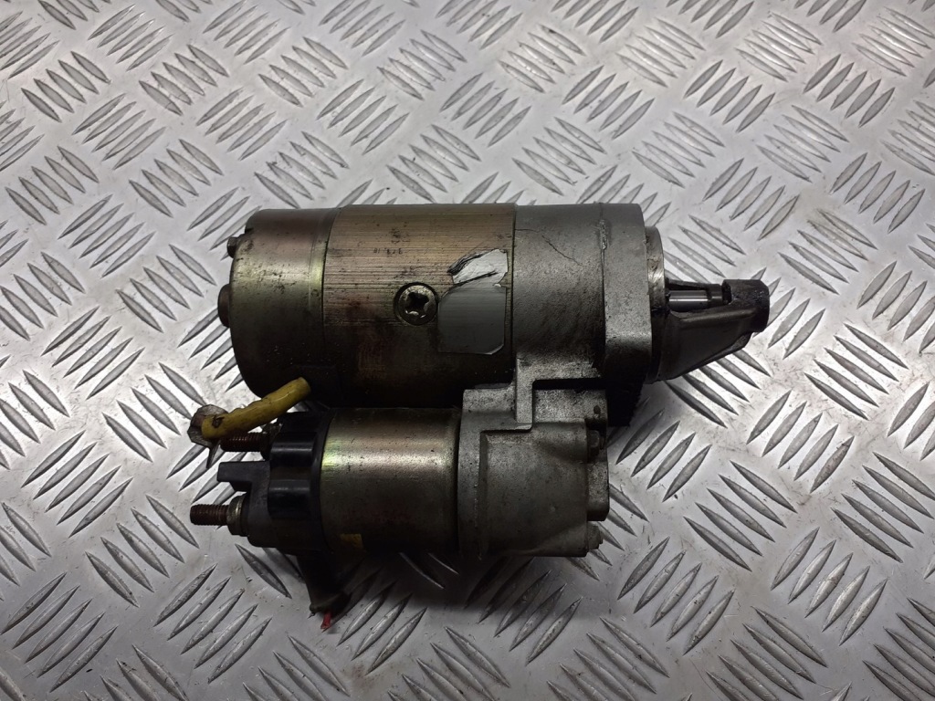 Купить Стартер fiat seicento 0.9