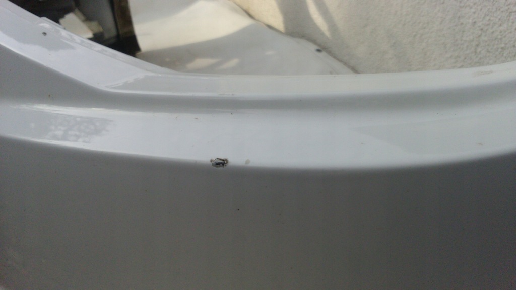 фото №11, Seat ibiza v бампер передний перед pdc 6f0807221d