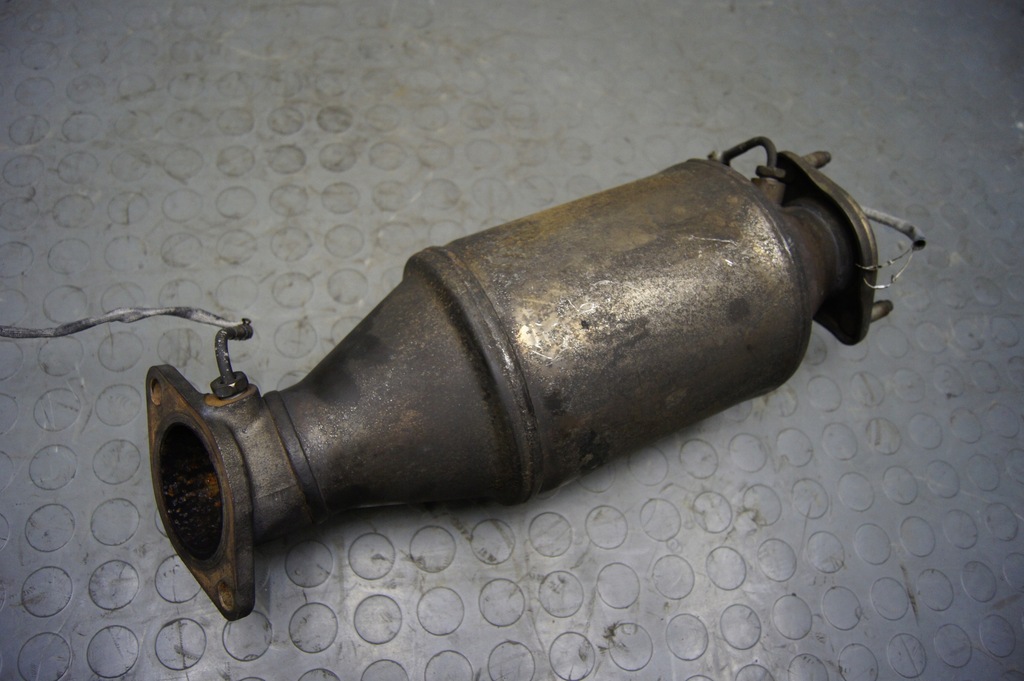 фото №8, Каталізатор каталізатори 2.0t i30 n iii lift