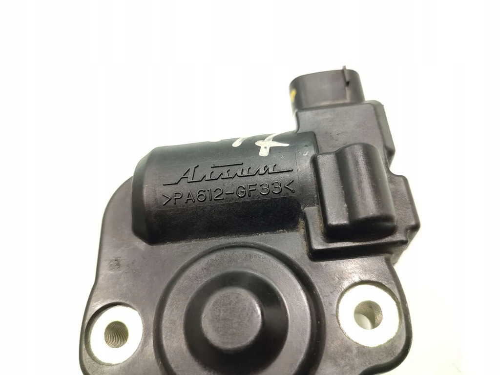 фото №9, Toyota avensis реле блокировка зажигания 2008 estate 4/5dr 05-08 дизель