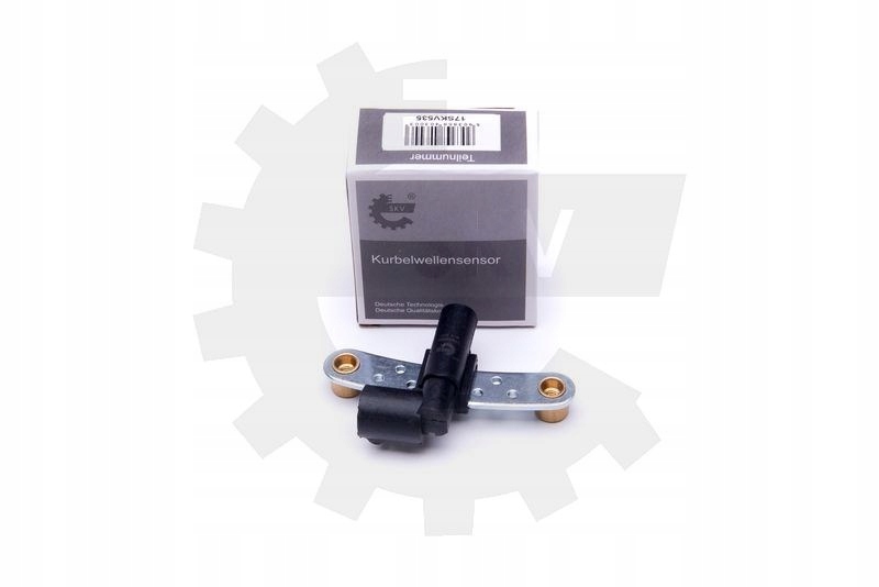 Купить Esen skv 17skv535 генератор импульсов, wał коленчатый