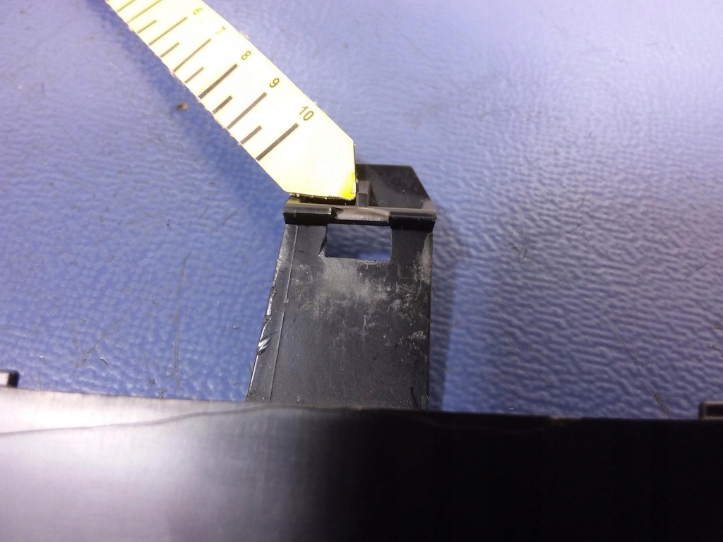 фото №10, Bmw 8 g14 g15 абсорбер бампера перед нижний