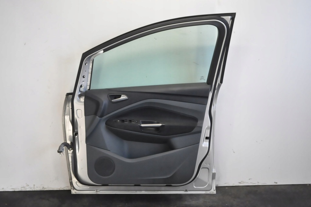 фото №6, Ford grand c-max ii дверь правый перед передние