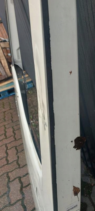 фото №3, Man tgx дверь правое