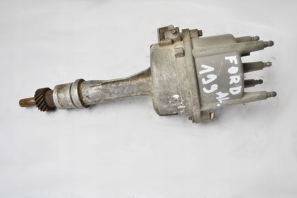 фото №1, Ford апарат запалювання e47e12131aa