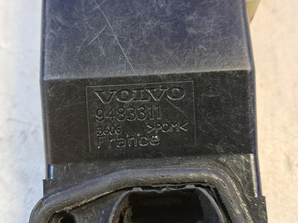 фото №5, Volvo xc90 2005 замки i амортизаторы