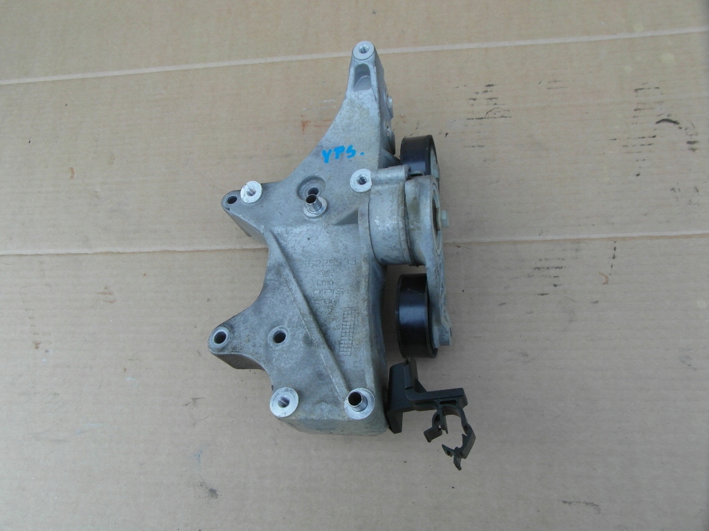 фото №1, Кронштейн компресора lancia ypsilon 0.9 900 twinair 12r