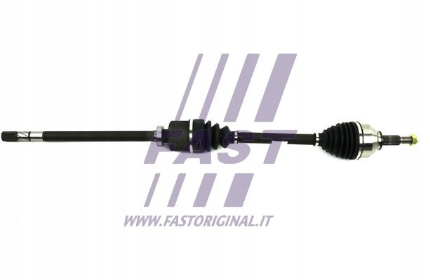 Купить Приводной вал renault trafic 01 правый 2.5dti/dti