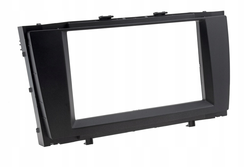 фото №1, Рамка do радіо 2din toyota avensis t27 2008-2015